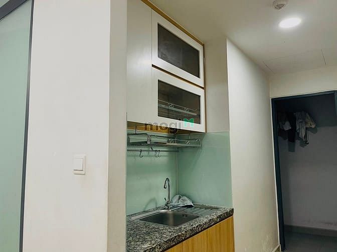 Hình ảnh Thuê nhanh 1PN khu Emerald kế Aeon Tân Phú