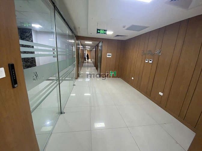 Hình ảnh Cho thuê sàn văn phòng 317 Trường Chinh. DT 390m2, giá 200 nghìn/m2/th