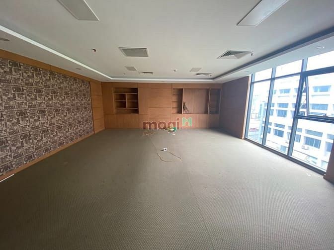 Hình ảnh Cho thuê sàn văn phòng 317 Trường Chinh. DT 390m2, giá 200 nghìn/m2/th