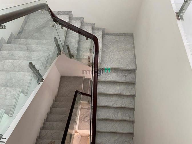 Hình ảnh Cho thuê biệt thự Mỹ Giang, Tân Phong, Quận 7  giá 38 tr/th