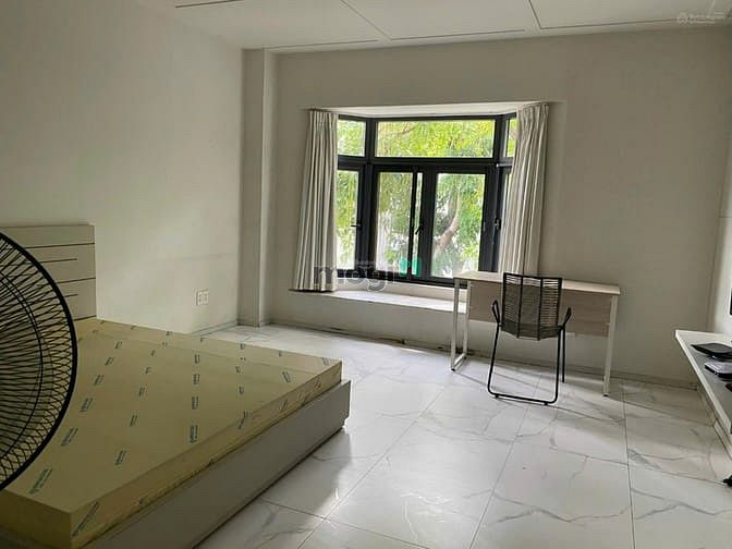 Hình ảnh Cho thuê biệt thự Mỹ Giang, Tân Phong, Quận 7  giá 38 tr/th
