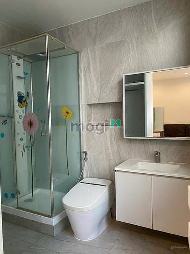 Hình ảnh Cho thuê biệt thự Mỹ Giang, Tân Phong, Quận 7  giá 38 tr/th