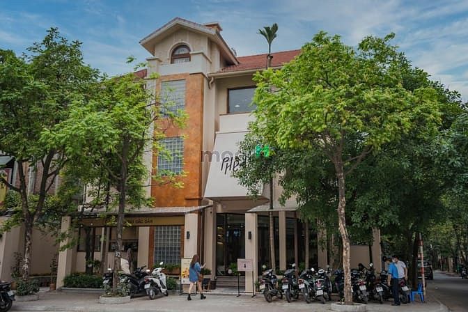 Hình ảnh Phố Vip -  trung tâm Quận Thanh Xuân
