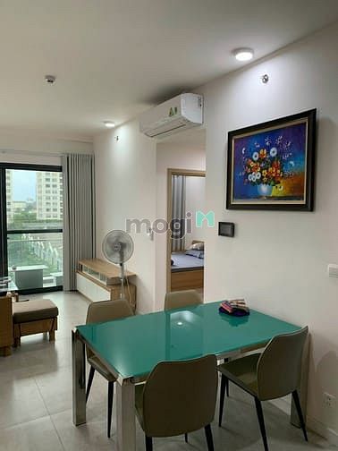 Hình ảnh Cho thuê gấp CHCC Antonia, Phú Mỹ Hưng, Quận 7