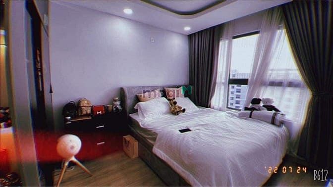 Hình ảnh Cho thuê Duplex 127m2 khu Emerald Celadon City - gần Aeon Tân Phú