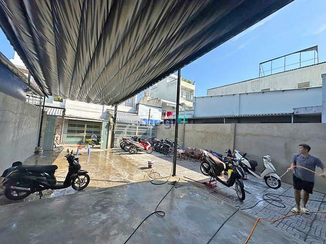 Hình ảnh Đất nền hẻm 1 sec Trương Phước Phan, 4,75m x 14m, Gía: 4.8 tỷ.
