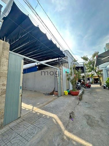 Hình ảnh Đất nền hẻm 1 sec Trương Phước Phan, 4,75m x 14m, Gía: 4.8 tỷ.