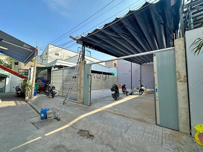 Hình ảnh Đất nền hẻm 1 sec Trương Phước Phan, 4,75m x 14m, Gía: 4.8 tỷ.