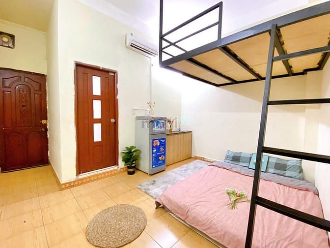 Hình ảnh DUPLEX Full Nội Thất Ngay Cộng Hoà