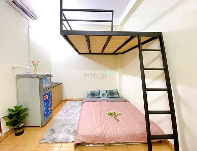 Hình ảnh DUPLEX Full Nội Thất Ngay Cộng Hoà