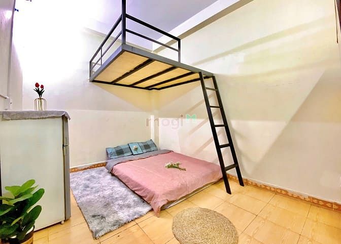 Hình ảnh DUPLEX Full Nội Thất Ngay Cộng Hoà