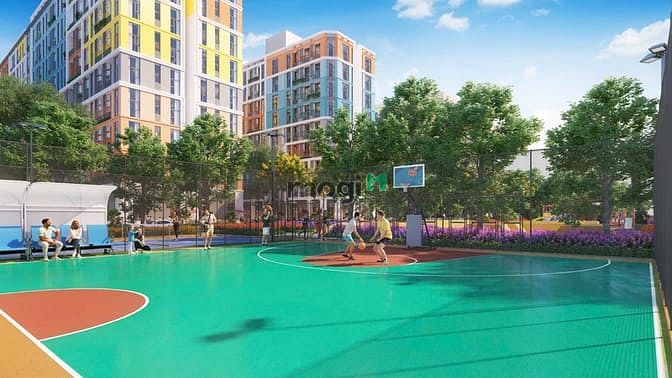 Hình ảnh Shophouse chân đế tại Sun Urban City,Hà Nam, là lựa chọn lý tưởng