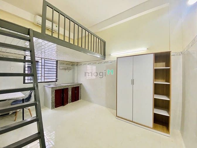 Hình ảnh Duplex Full Nội Thất Ngay Nhất Chi Mai đối diện ETOWN 2