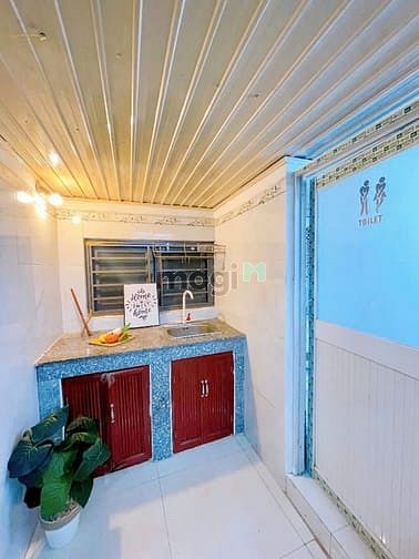 Hình ảnh Duplex Full Nội Thất Ngay Nhất Chi Mai đối diện ETOWN 2