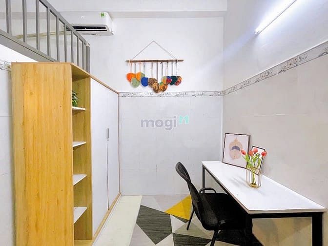 Hình ảnh Duplex Full Nội Thất Ngay Nhất Chi Mai đối diện ETOWN 2