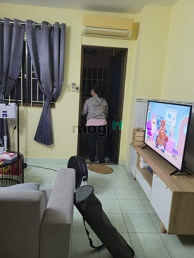 Hình ảnh Cần cho thuê chung cư Trang Chủ MB66.COM / Đăng Ký Tặng 66K Mỹ Phước Q. Bình Thạnh giá 7.5tr/tháng