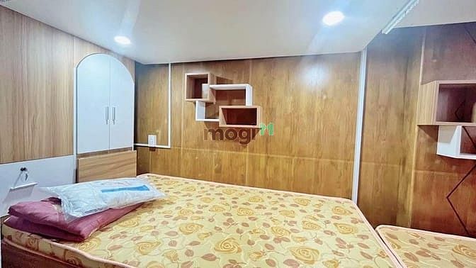Hình ảnh Cho thuê Sleepbox siêu đẹp, đườngQuang Trung GV 1tr5/tháng full phí