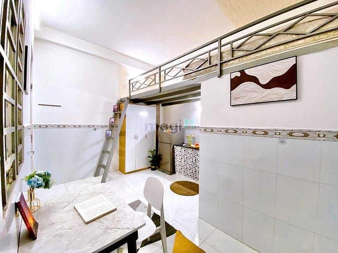 Hình ảnh Duplex Rộng Full Nội Thất Ngay Sân Bay