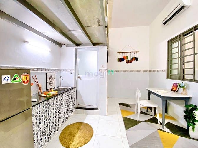Hình ảnh Duplex Rộng Full Nội Thất Ngay Sân Bay