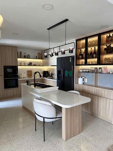 Hình ảnh CC cao cấp HaĐo Centrosa, Đường 3/2, Q10: NTCC, 2p ngủ, 89m2, 24tr/th