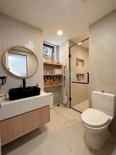 Hình ảnh CC cao cấp HaĐo Centrosa, Đường 3/2, Q10: NTCC, 2p ngủ, 89m2, 24tr/th