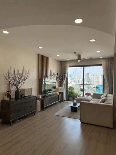 Hình ảnh CC cao cấp HaĐo Centrosa, Đường 3/2, Q10: NTCC, 2p ngủ, 89m2, 24tr/th