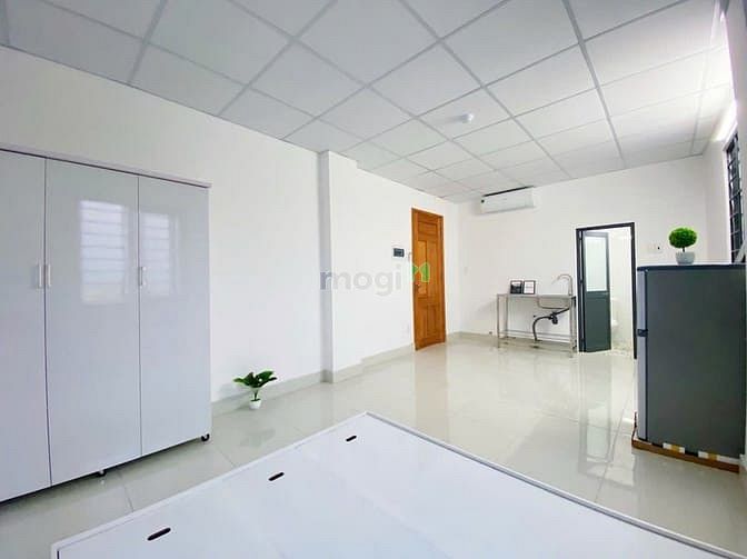 Hình ảnh Studio Full Nội Thất Sau Lưng Aeon Tân Phú