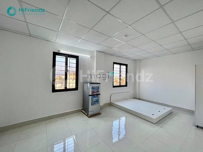 Hình ảnh Studio Full Nội Thất Sau Lưng Aeon Tân Phú