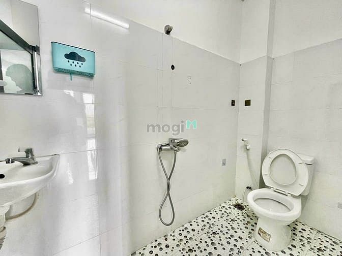 Hình ảnh Studio Full Nội Thất Sau Lưng Aeon Tân Phú