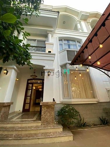 Hình ảnh Chính chủ bán gấp BT phố vườn Nam Viên, nhà cực đẹp. Giá bán 31 tỷ TL