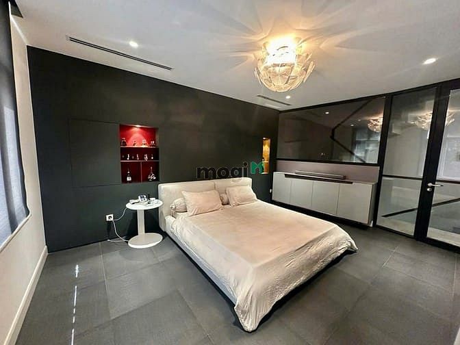 Hình ảnh Chính chủ bán gấp BT phố vườn Nam Viên, nhà cực đẹp. Giá bán 31 tỷ TL