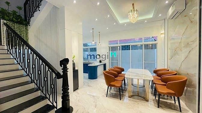 Hình ảnh Chính chủ bán gấp BT phố vườn Nam Viên, nhà cực đẹp. Giá bán 31 tỷ TL