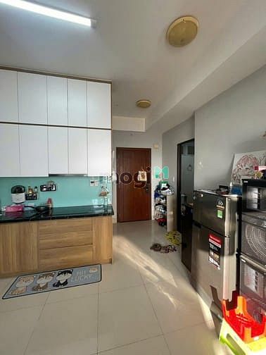 Hình ảnh Chung cư Hoà Bình, Hiệp Tân, Tân Phú: 3p ngủ, 2wc, đầy đủ NT, 9tr5/th