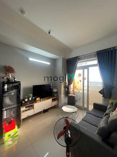 Hình ảnh Chung cư Hoà Bình, Hiệp Tân, Tân Phú: 3p ngủ, 2wc, đầy đủ NT, 9tr5/th