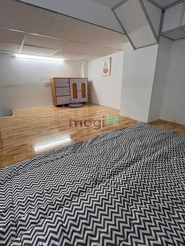 Hình ảnh Duplex Trệt 25m2 Full nội thất ngay Gò Dầu Tân Quý
