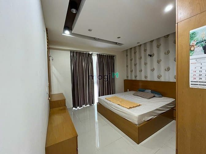 Hình ảnh Cho thuê Trang Chủ MB66.COM / Đăng Ký Tặng 66K Riverpark 3PN DT 135m2. giá chỉ 35tr/ tháng