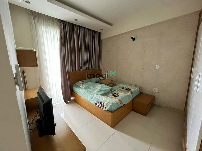 Hình ảnh Cho thuê Trang Chủ MB66.COM / Đăng Ký Tặng 66K Riverpark 3PN DT 135m2. giá chỉ 35tr/ tháng