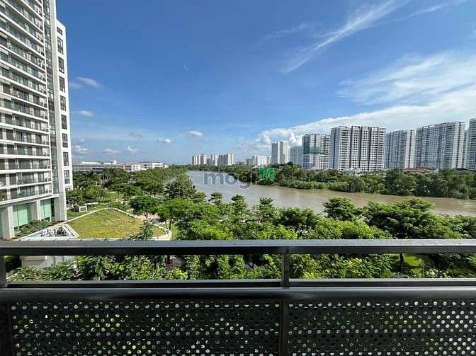 Hình ảnh Cho thuê Trang Chủ MB66.COM / Đăng Ký Tặng 66K Riverpark 3PN DT 135m2. giá chỉ 35tr/ tháng