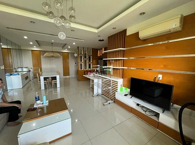 Hình ảnh Cho thuê Trang Chủ MB66.COM / Đăng Ký Tặng 66K Riverpark 3PN DT 135m2. giá chỉ 35tr/ tháng