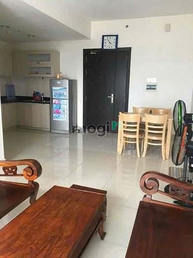 Hình ảnh Cho thuê chung cư Carillon 1, Trần Văn Danh, p13, TB, 2pn, 2wc, 12tr.