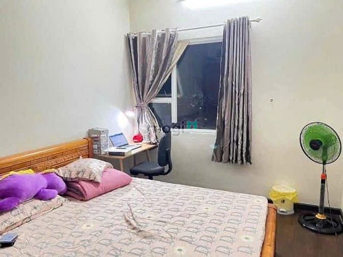 Hình ảnh Cho thuê chung cư Carillon 1, Trần Văn Danh, p13, TB, 2pn, 2wc, 12tr.