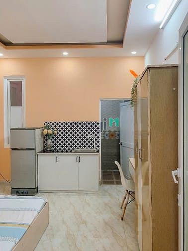 Hình ảnh Studio Full Nội Thất Ngay Bàu Cát - Kênh Tân Hoá