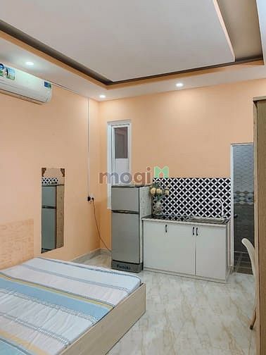 Hình ảnh Studio Full Nội Thất Ngay Bàu Cát - Kênh Tân Hoá