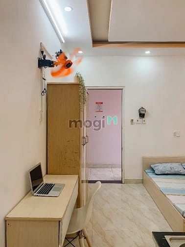 Hình ảnh Studio Full Nội Thất Ngay Bàu Cát - Kênh Tân Hoá