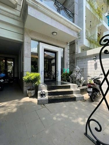 Hình ảnh 🏡 CHO THUÊ BT hiện đại tại khu Fideco- TD, 140m2, 3 lầu CHỉ 3.1$