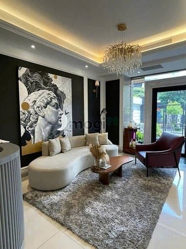 Hình ảnh 🏡 CHO THUÊ BT hiện đại tại khu Fideco- TD, 140m2, 3 lầu CHỉ 3.1$