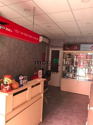 Hình ảnh MB 87R Lê Văn Duyệt, P3, Bình Thạnh cho thuê