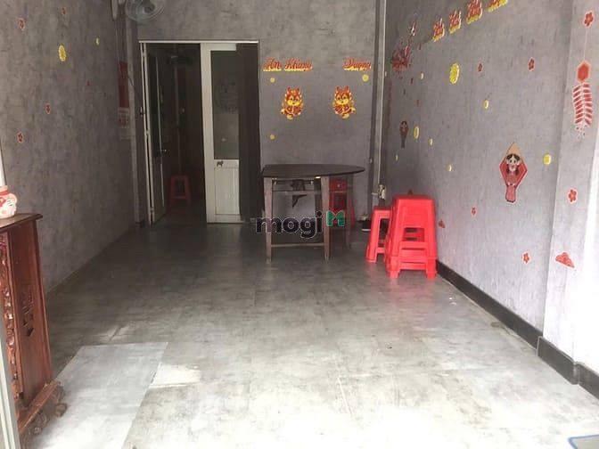 Hình ảnh MB 87R Lê Văn Duyệt, P3, Bình Thạnh cho thuê