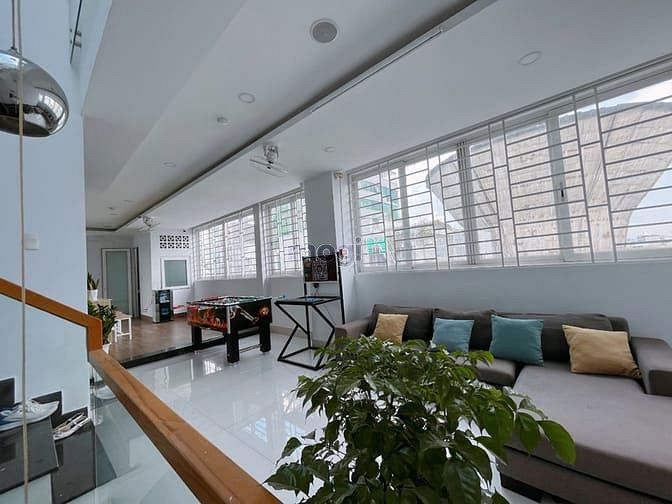 Hình ảnh KTX Happy Home cho thuê KTX đầy đủ và tiện nghi