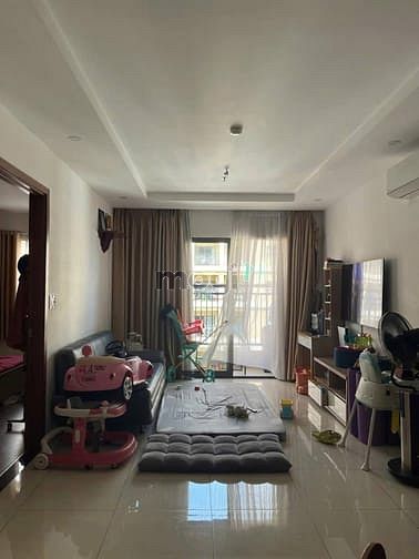 Hình ảnh Cho thuê chung cư Harmona, Trương Công ĐỊnh, TB, giá thuê 12tr, 2pn
